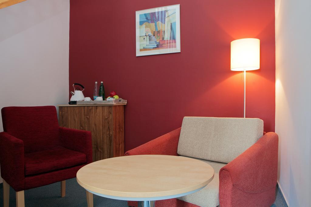 Hotel Chvalská Tvrz